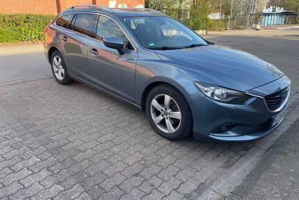 Mazda 6 Gebrauchtwagen