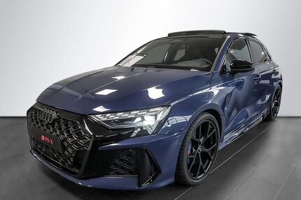 Audi RS3 Gebrauchtwagen