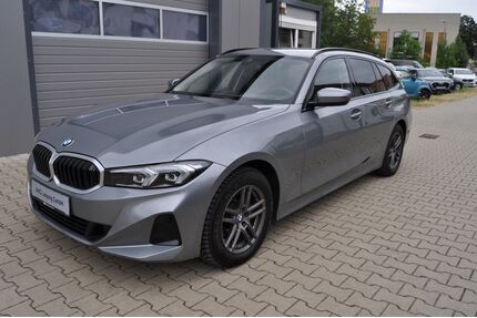 BMW 318 Gebrauchtwagen