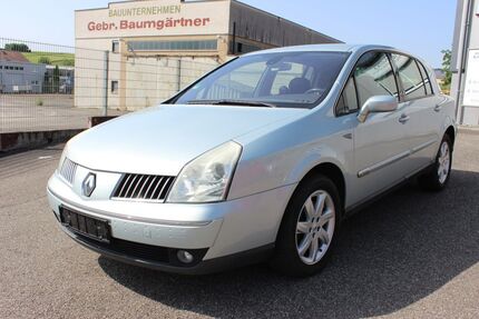 Renault Vel Satis Gebrauchtwagen