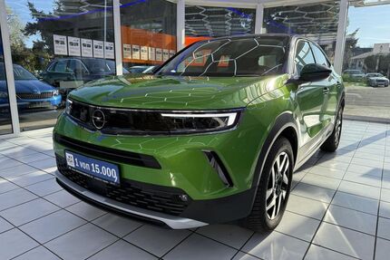 Opel Mokka Gebrauchtwagen