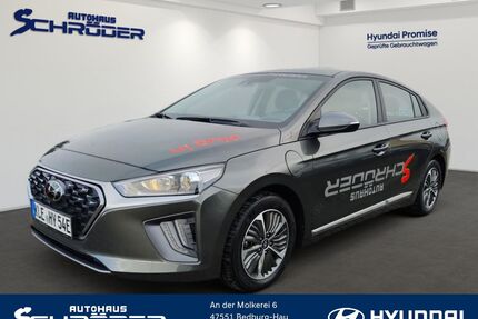 Hyundai IONIQ Gebrauchtwagen