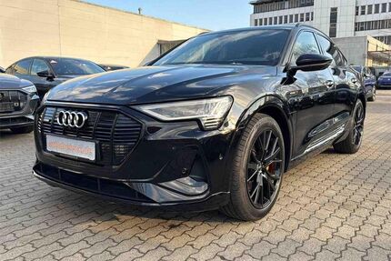 Audi e-tron Gebrauchtwagen