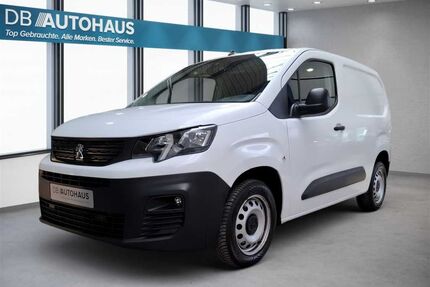 Peugeot Partner Gebrauchtwagen