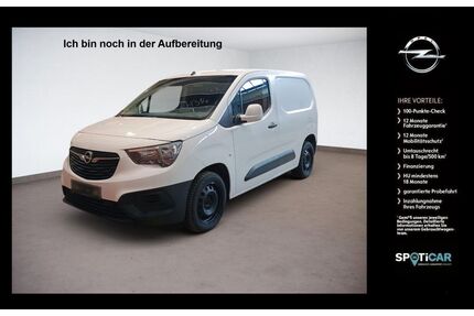 Opel Combo Gebrauchtwagen