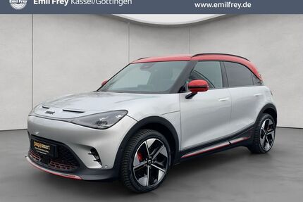 Smart #1 Gebrauchtwagen