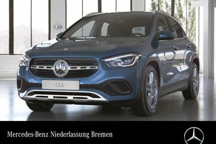 Mercedes-Benz GLA 250 Gebrauchtwagen
