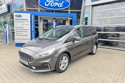 Ford Galaxy Gebrauchtwagen