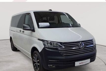 VW T6 Transporter Gebrauchtwagen