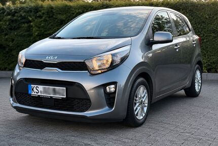 Kia Picanto Gebrauchtwagen