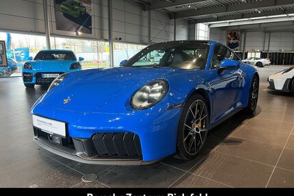 Porsche 992 Gebrauchtwagen