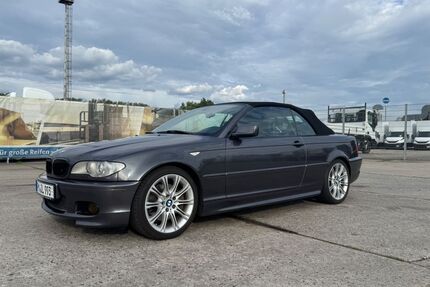 BMW 330 Gebrauchtwagen