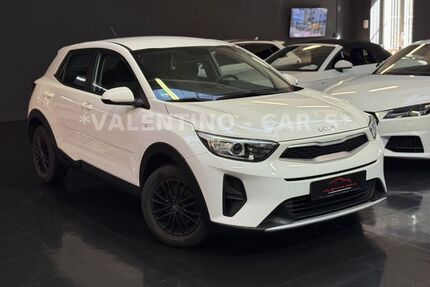 Kia Stonic Gebrauchtwagen