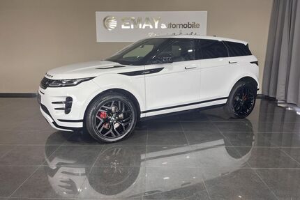 Land Rover Range Rover Evoque Gebrauchtwagen