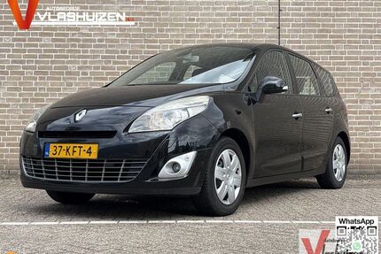 Renault Grand Scenic Gebrauchtwagen