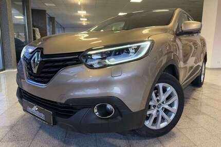 Renault Kadjar Gebrauchtwagen