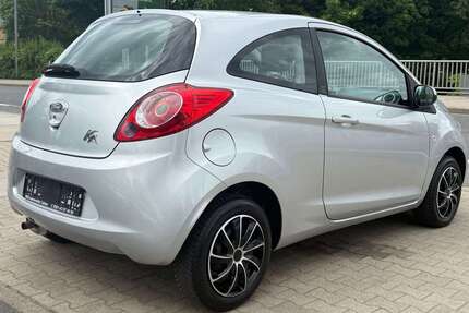 Ford Ka/Ka+ Gebrauchtwagen