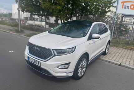 Ford Edge Gebrauchtwagen