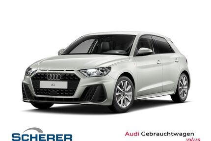 Audi A1 Gebrauchtwagen