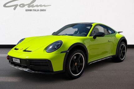 Porsche 911 Urmodell Gebrauchtwagen