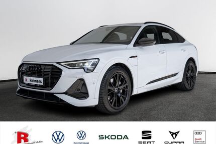 Audi e-tron Gebrauchtwagen