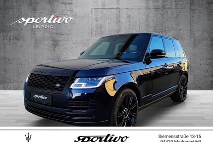 Land Rover Range Rover Gebrauchtwagen