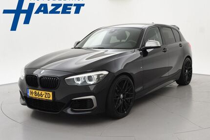 BMW M140i Gebrauchtwagen