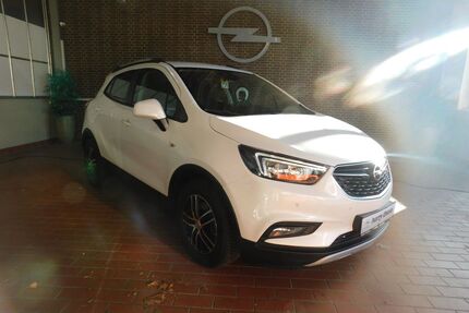 Opel Mokka X Gebrauchtwagen