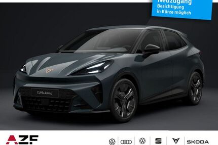 Cupra Raval Gebrauchtwagen