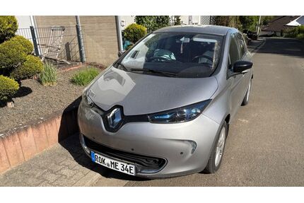 Renault ZOE Gebrauchtwagen