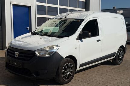 Dacia Dokker Gebrauchtwagen