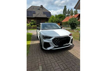 Audi RSQ3 Gebrauchtwagen