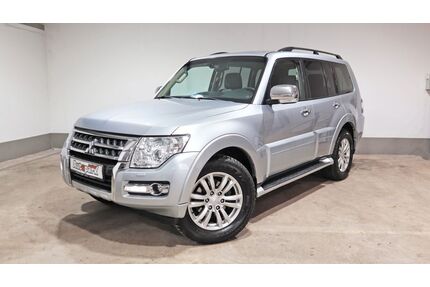 Mitsubishi Pajero Gebrauchtwagen