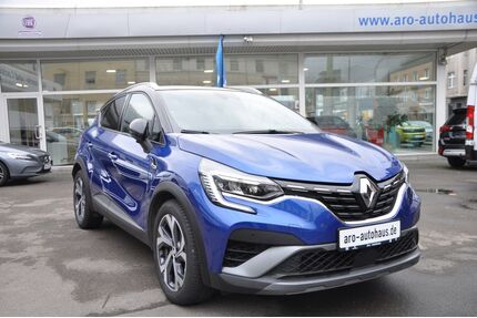 Renault Captur Gebrauchtwagen