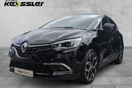 Renault Scenic Gebrauchtwagen