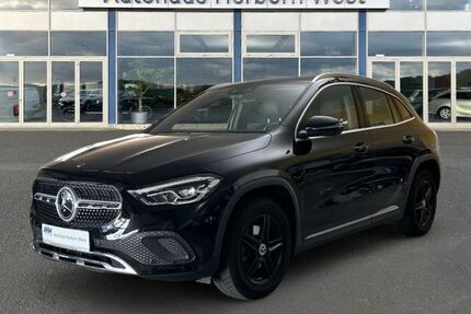 Mercedes-Benz GLA 200 Gebrauchtwagen