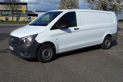 Mercedes-Benz Vito Gebrauchtwagen