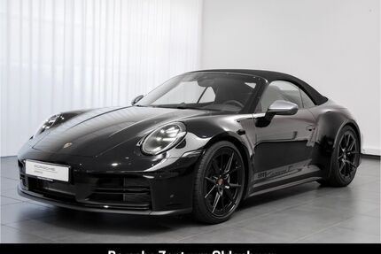 Porsche 992 Gebrauchtwagen