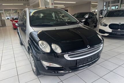 Smart ForFour Gebrauchtwagen