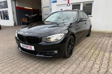 BMW 335 Gebrauchtwagen