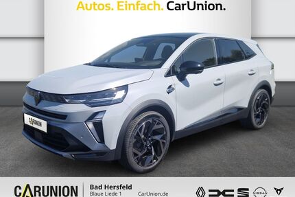 Renault Symbioz Gebrauchtwagen