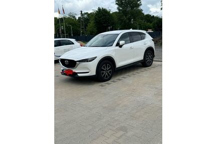 Mazda CX-5 Gebrauchtwagen