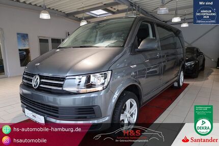 VW T6 Caravelle Gebrauchtwagen