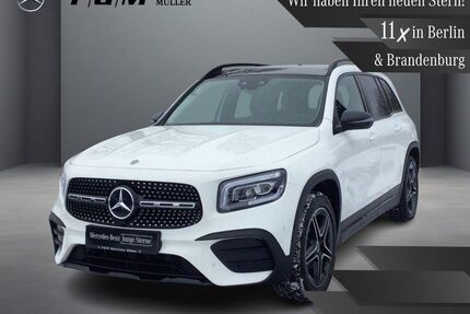 Mercedes-Benz GLB 200 Gebrauchtwagen