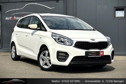 Kia Carens Gebrauchtwagen