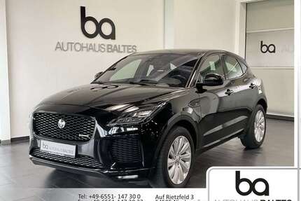 Jaguar E-Pace Gebrauchtwagen