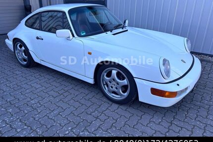 Porsche 964 Gebrauchtwagen