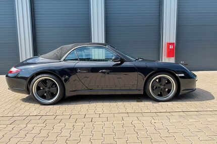 Porsche 997 Gebrauchtwagen