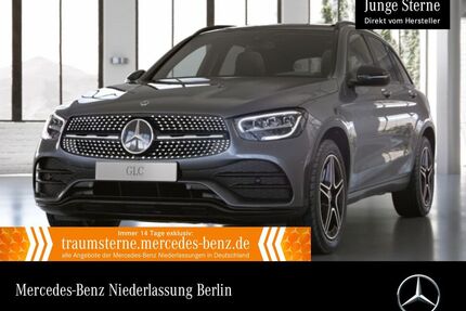 Mercedes-Benz GLC 300 Gebrauchtwagen