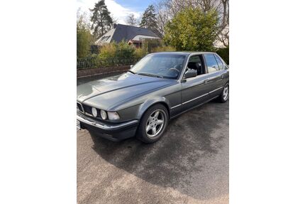 BMW 735 Gebrauchtwagen